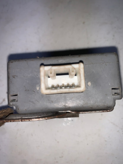 Modulo Control Puertas Toyota Corolla 2003 2008