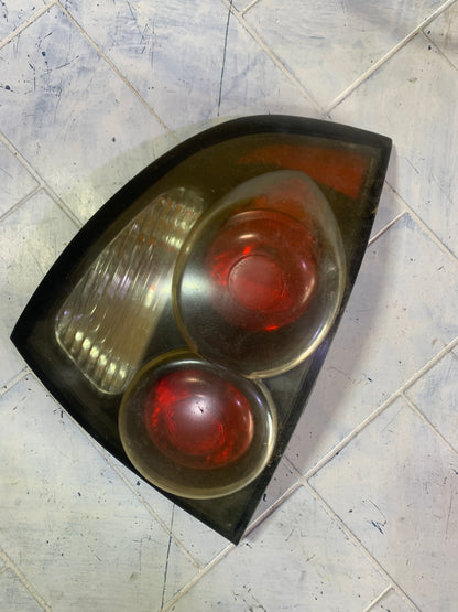 Stop Nissan Sentra B15 Mod Alteza