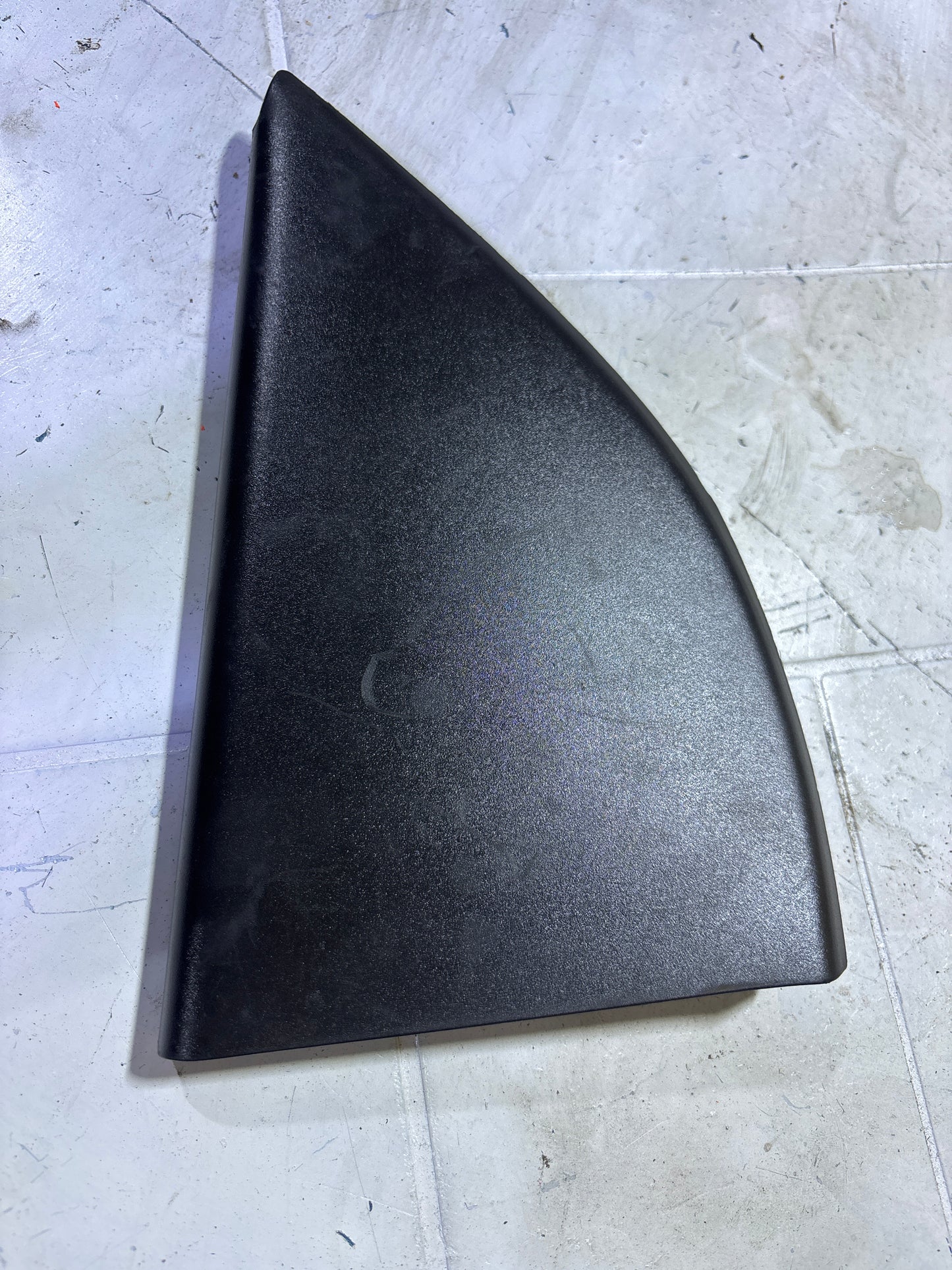 Embellecedor Vidrio Interior Aveo LS 2008