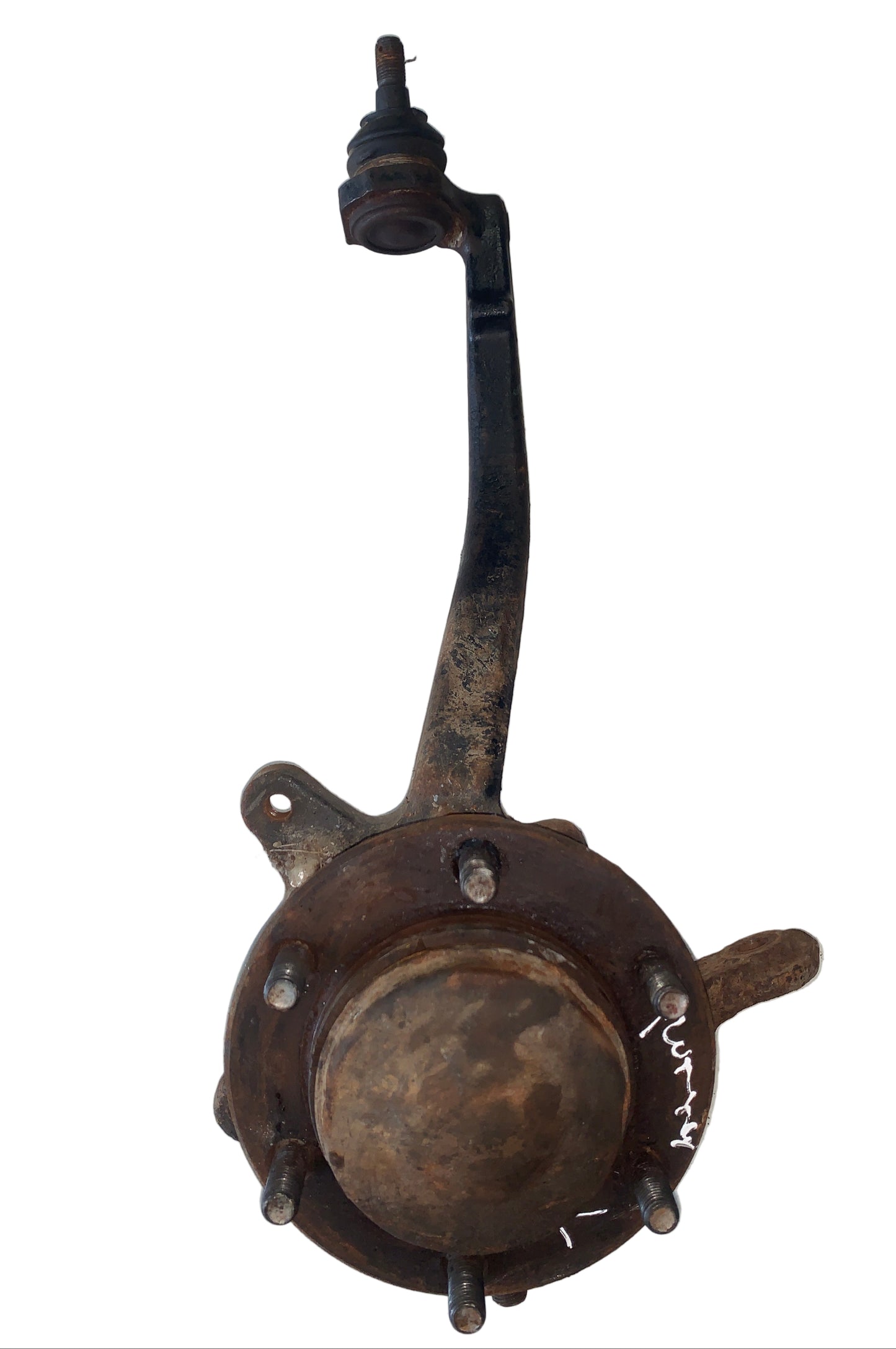 Mozo Delantero Toyota 4Runner 1998 2001 5VZ