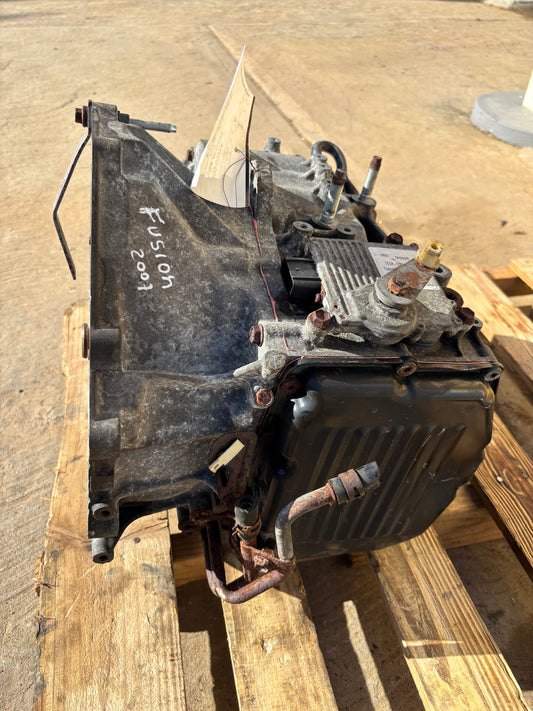 Caja Ford Fusion 3.0 2009 2012