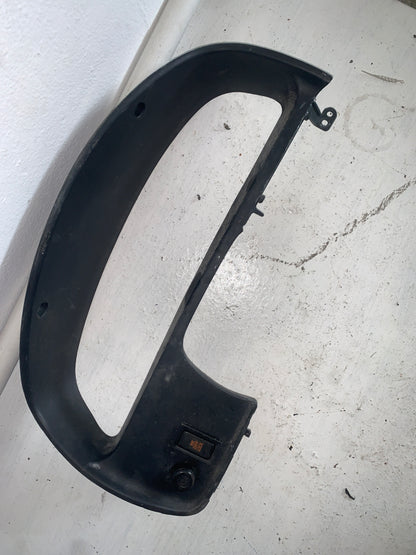 Embellecedor Cluster Tacometro Toyota 4Runner 1998 2002