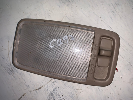 Lampara Techo Toyota Camry 4Runner 1997 2002 Sienna