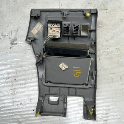 Tablero Conductor Interruptor Espejo Corolla GLI