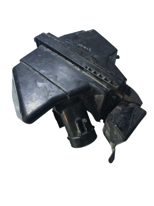 Caja Carcasa Filtro Purificación Aire Nissan Xtrail 2.5 2000 2007