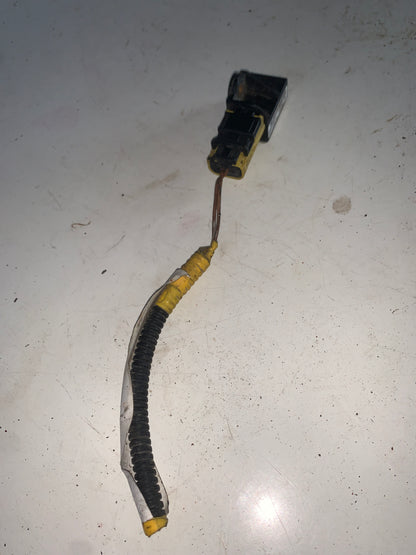 Sensor Impacto Honda Civic 2006 2012