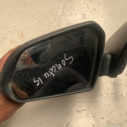 Retrovisor Hyundai Sonata 2015
