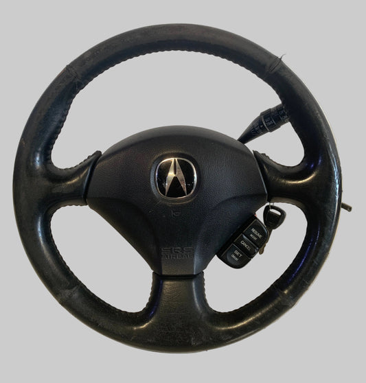 Caña Volante Honda Acura Civic 2001 2005