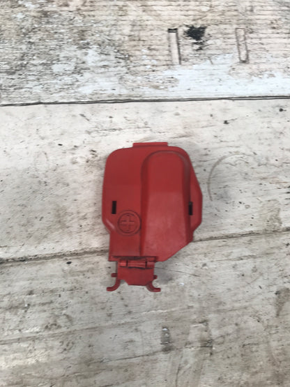 Tapa Borne Positivo Honda Odyssey