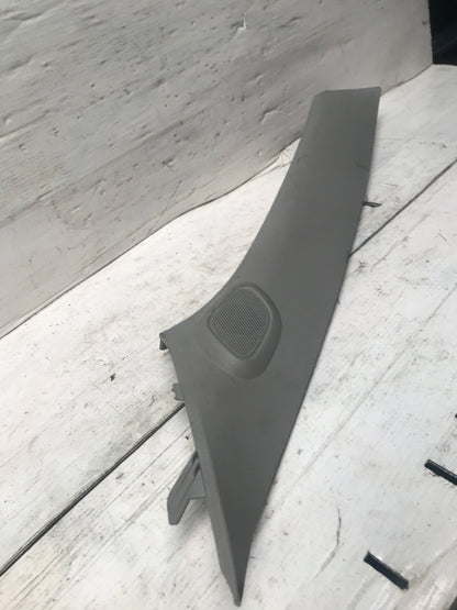 Paral Parabrisa Interno Tweeter Chevrolet Cruze 2010 2012