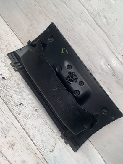 Guantera Jeep Liberty KJ Co-Piloto