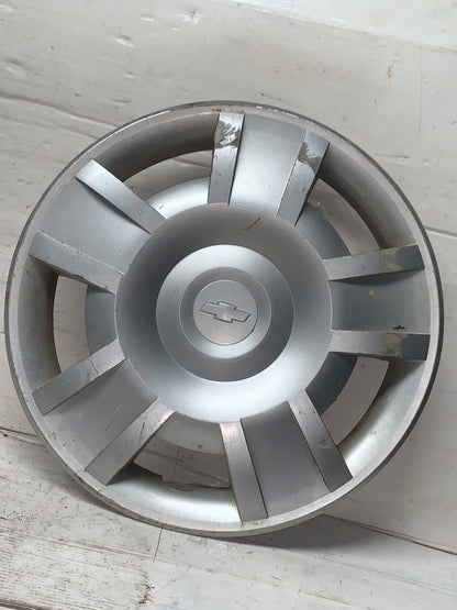 Taza Chevrolet Aveo