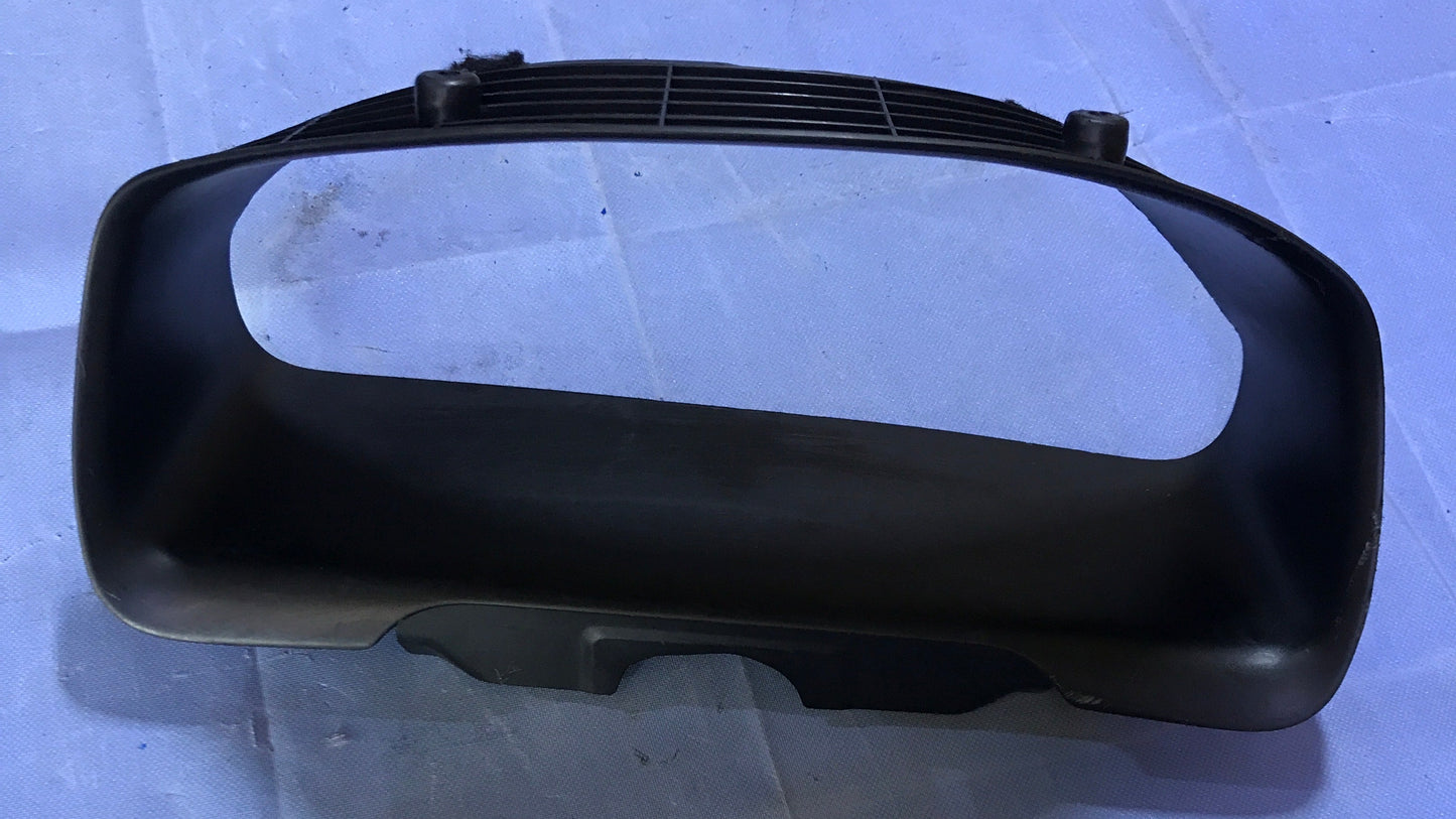 Embellecedor Cluster Honda Civic 2000