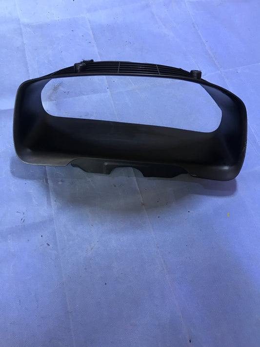 Embellecedor Cluster Honda Civic 2000