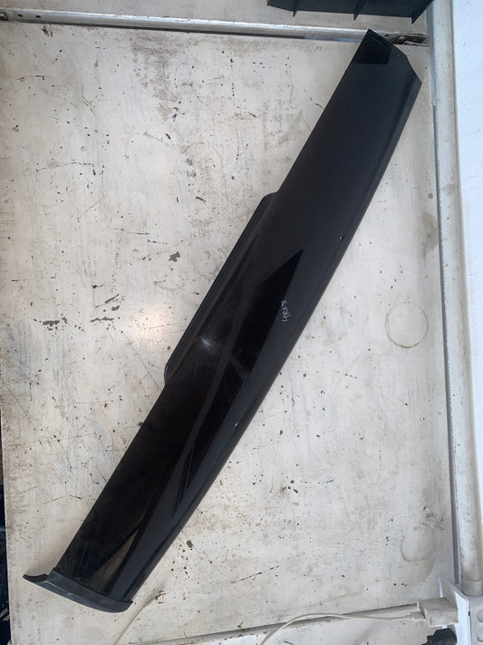 Embellecedor Vidrio Compuerta Toyota 4Runner 2005 2008