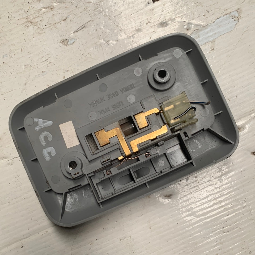 Luz Lampara Techo Central Honda Accord 1994 1997