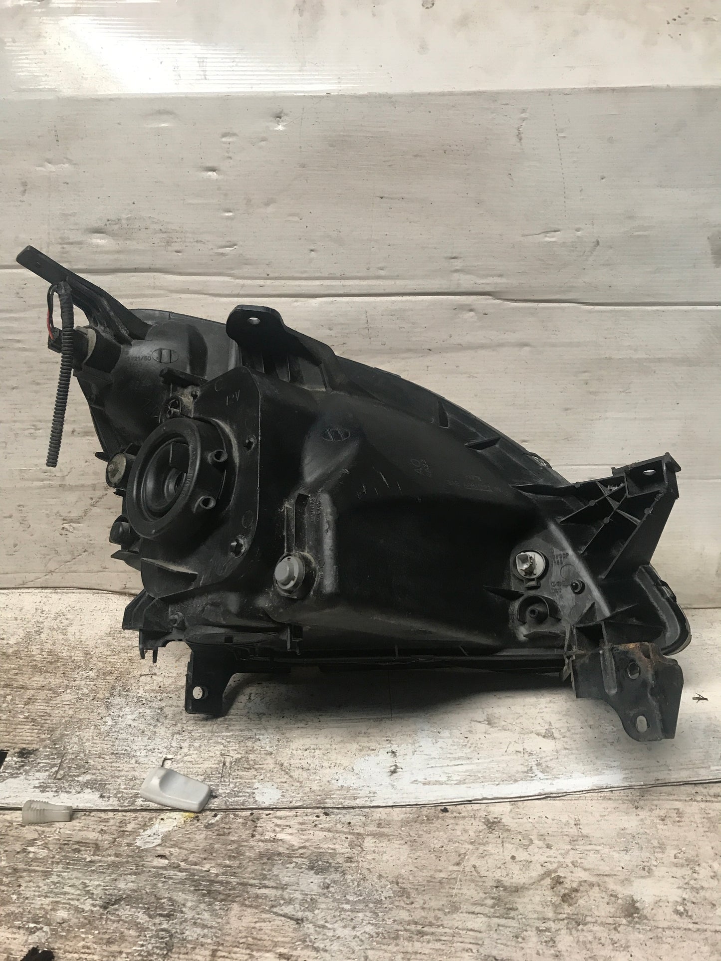 Faro Delantero Honda CRV 2002 2004