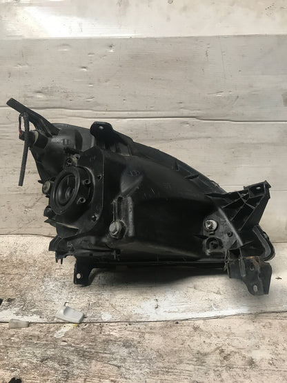 Faro Delantero Honda CRV 2002 2004