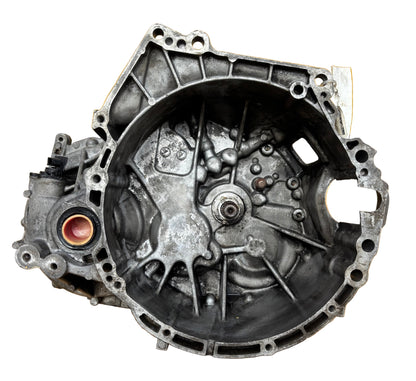 Caja Nissan Altima Xtrail B15 2.5L Sincrónica