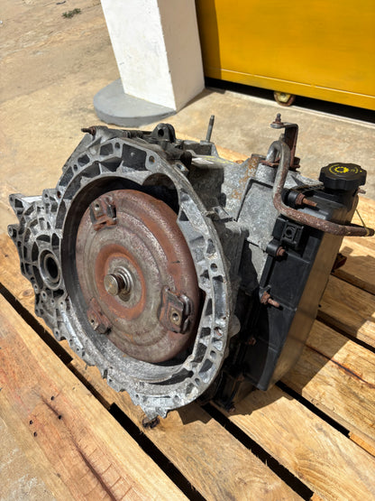 Caja Ford Explorer 2011 2016 3.5L AWD