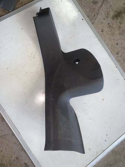 Pisa Alfombra Trasero Honda Civic 2006 2011