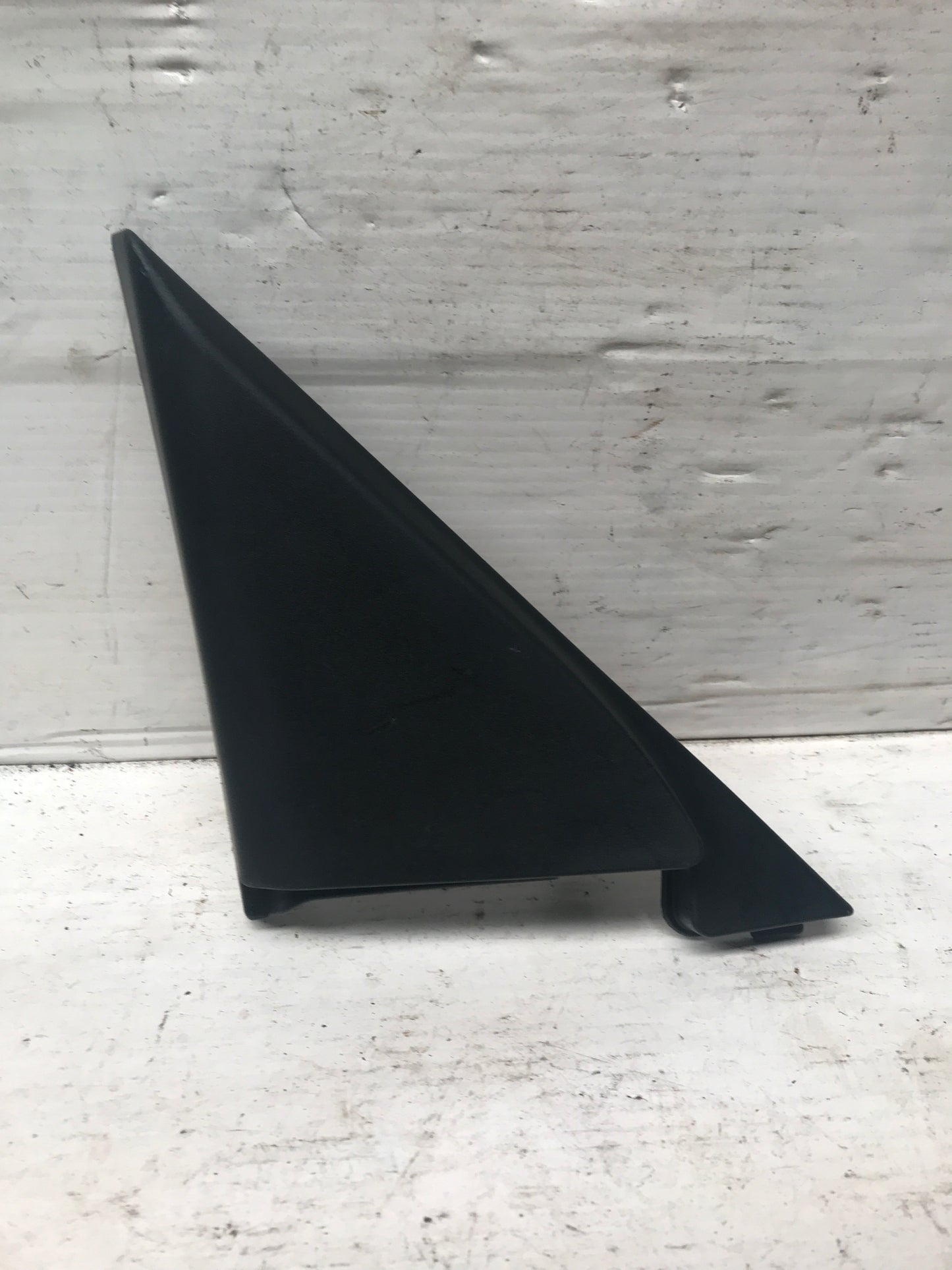 Tapa Triangulo Interna Retrovisor Honda Civic 2006 2011