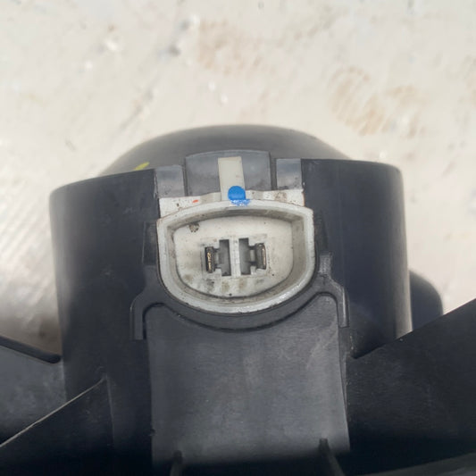 Soplador Aire Acondicionado Ford F150 Expedition