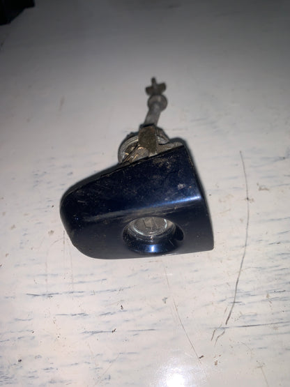 Cilindro Cerradura Manilla Toyota Camry 2002 2006