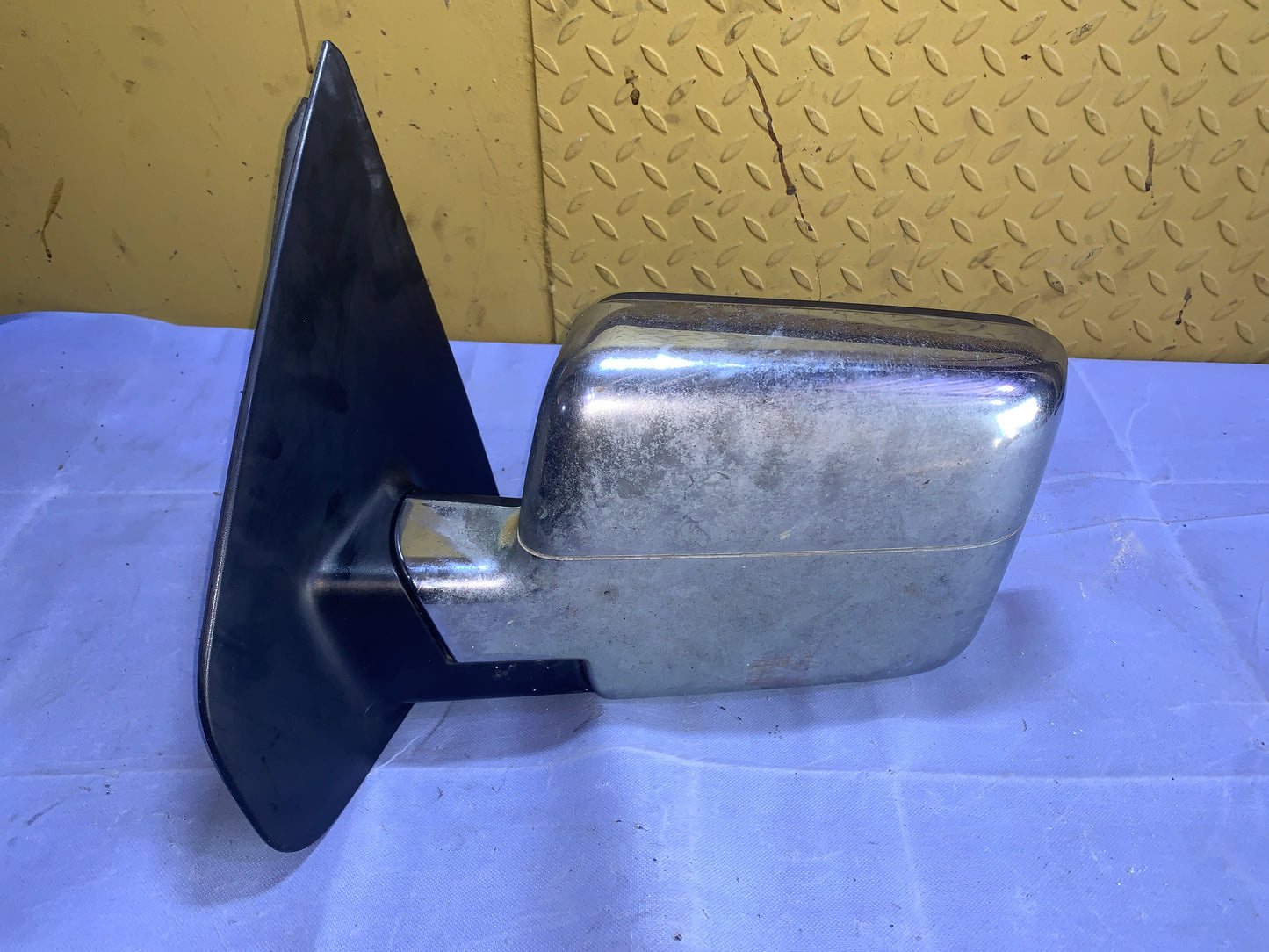 Retrovisor Ford FX4 F150 2004 2007