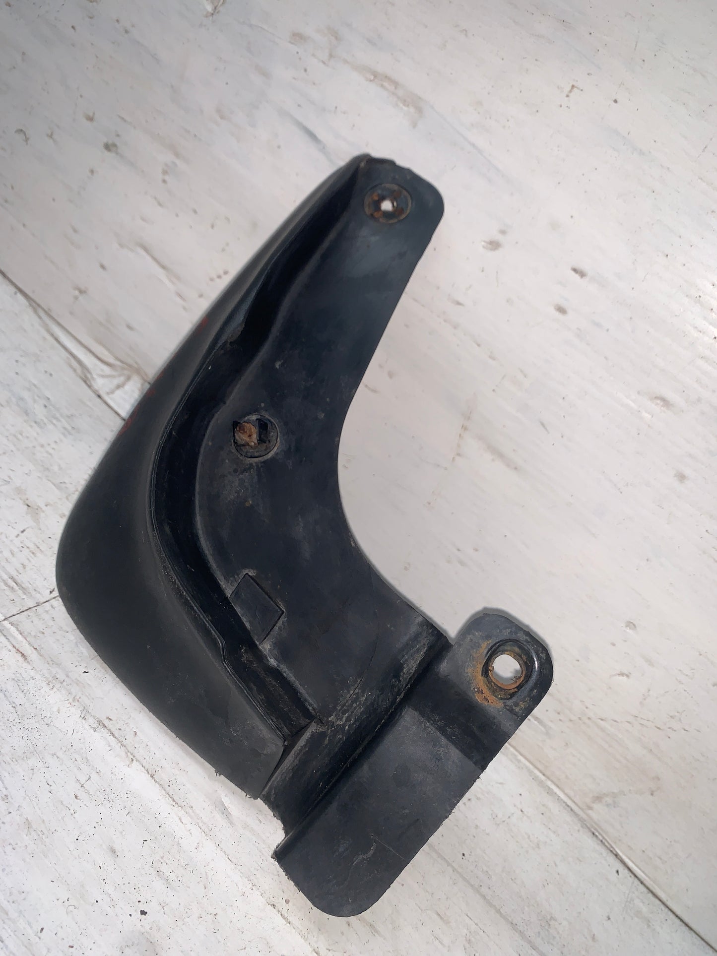 Chapaleta Delantera Hyundai Elantra 2001 2012