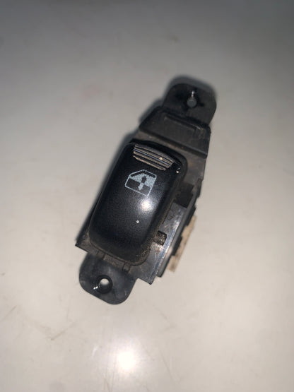 Mando Eleva Vidrio Hyundai Santa Fe 2001 2005 Individual