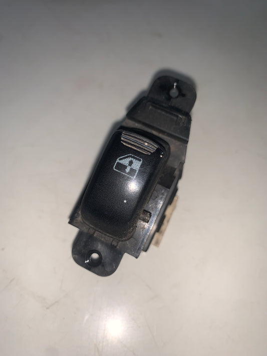 Mando Eleva Vidrio Hyundai Santa Fe 2001 2005 Individual