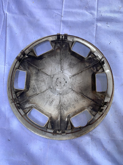 Taza Rin 15” Nissan Tiida 2008