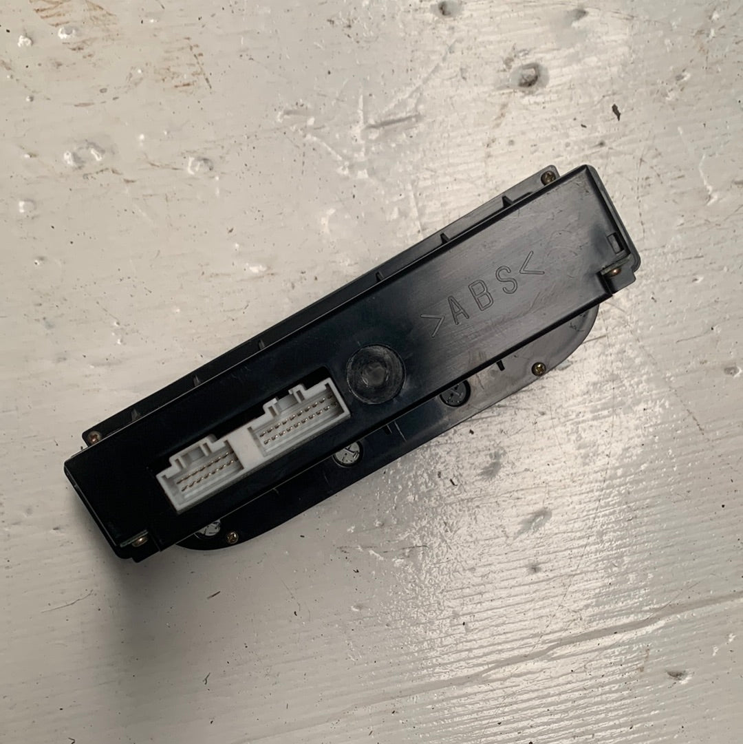 Mando Aire Acondicionado Chevrolet Epica Original