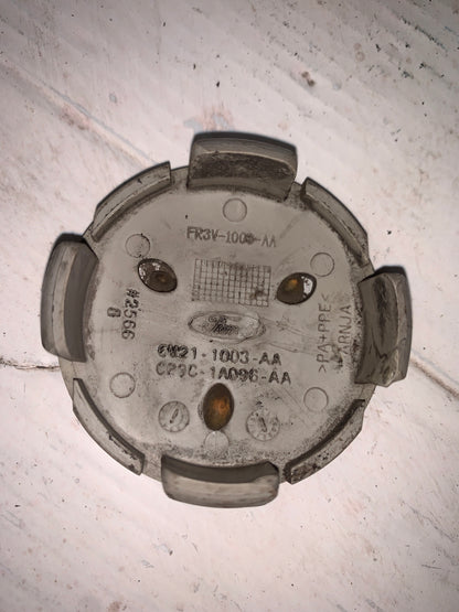 Tapa Centro Rin Ford Focus