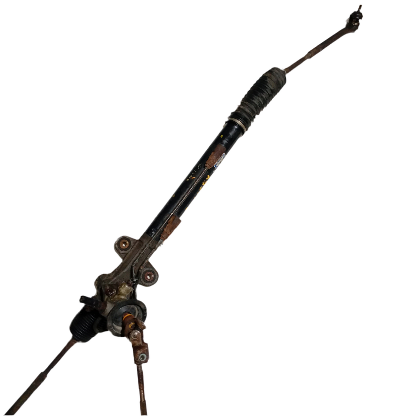 Cajetin Direccion Honda Odyssey 2006 2008