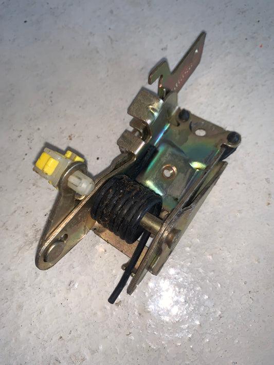 Base Manilla Ford F150 1997 2003 Fortaleza