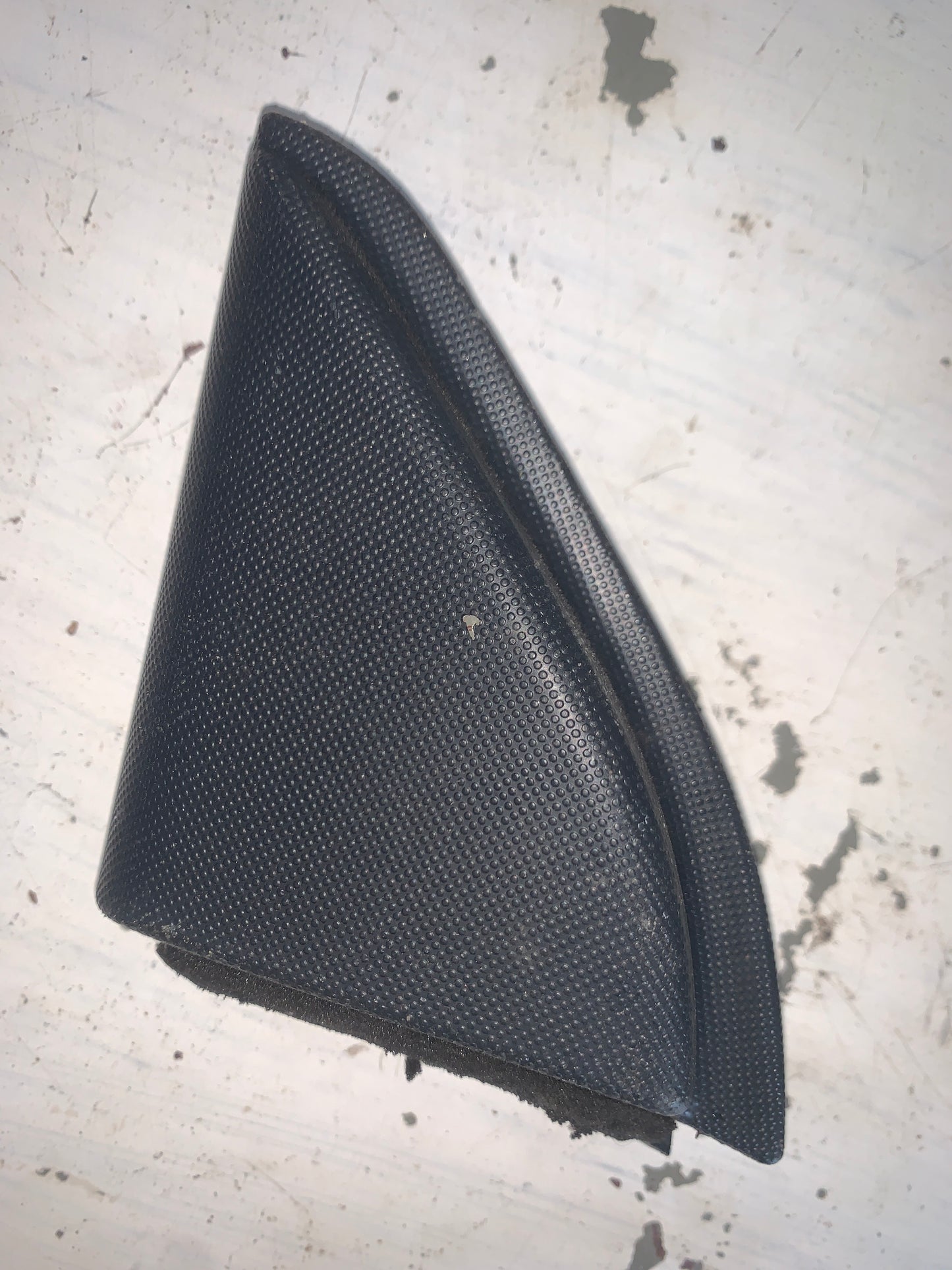 Tapa Triangulo Retrovisor Corolla 2009 2014 GLI