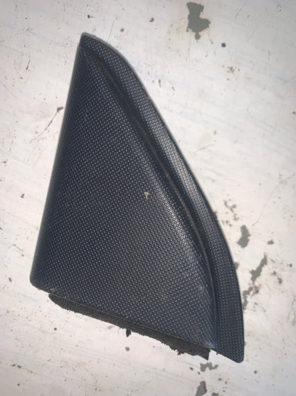 Tapa Triangulo Retrovisor Corolla 2009 2014 GLI