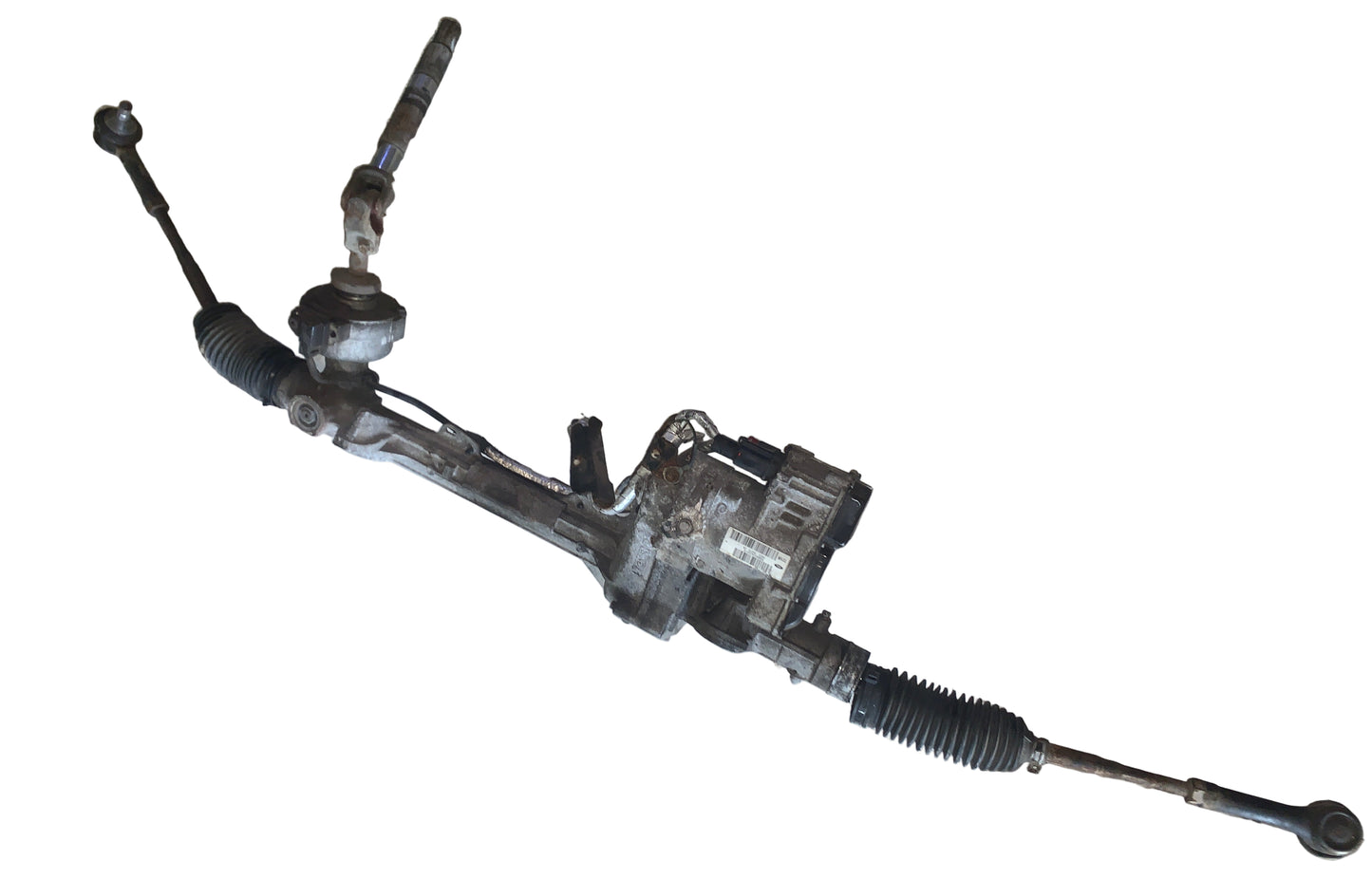 Cajetin Ford Explorer 2011 2016