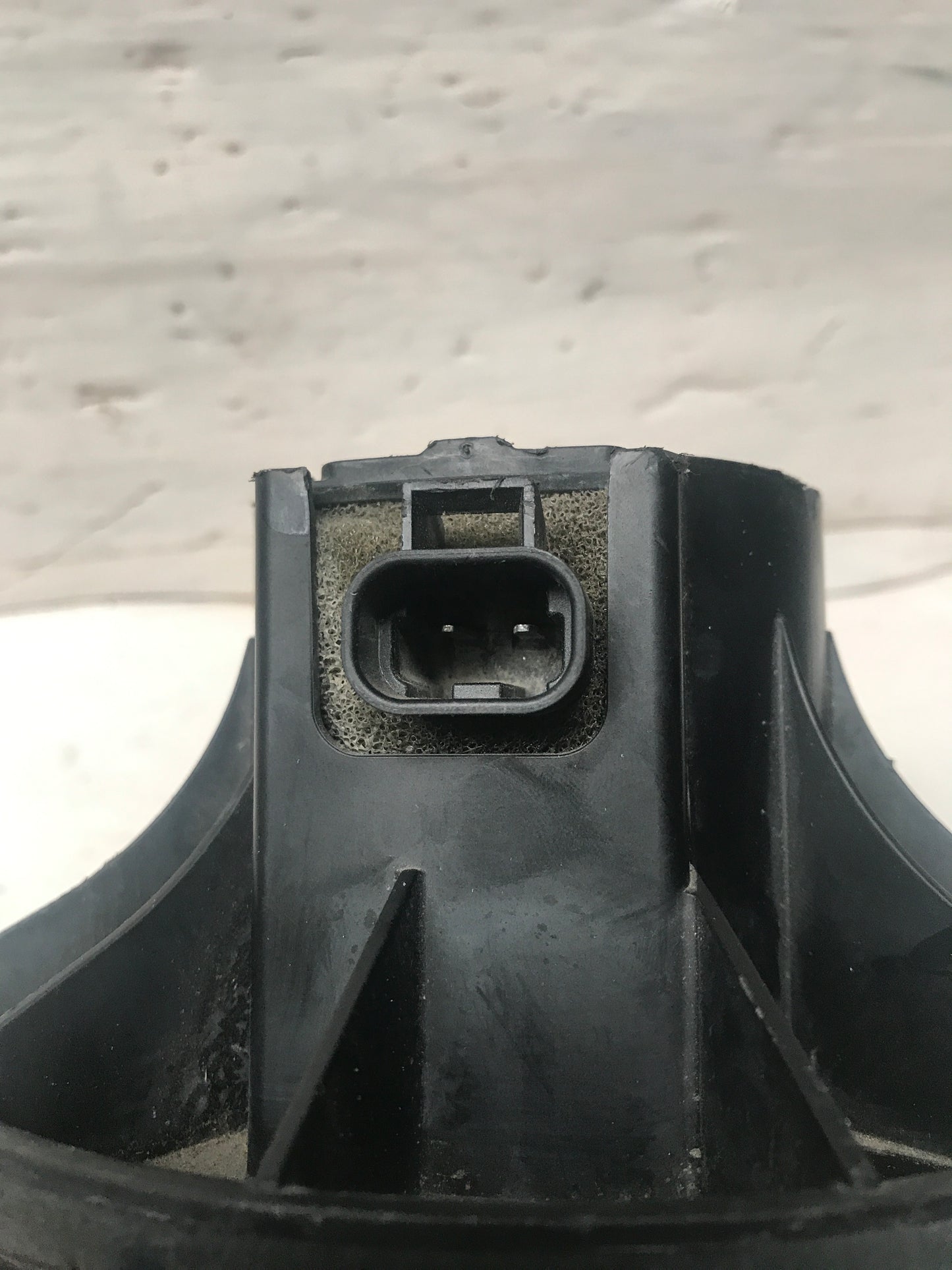 Soplador Aire Acondicionado Chevrolet Silverado 1999 2006