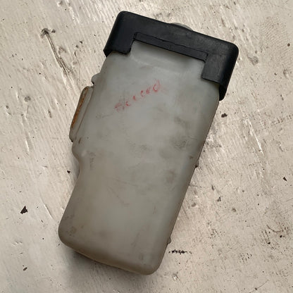 Envase Deposito Agua Radiador Honda Accord 1995 1997