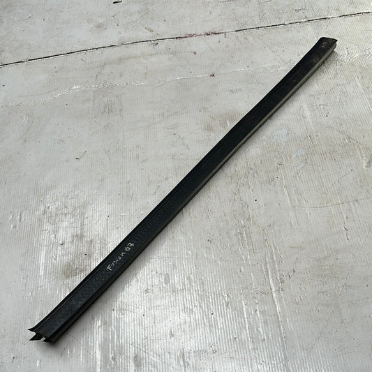 Cepillo Lamevidrio Interno Ford Fusion