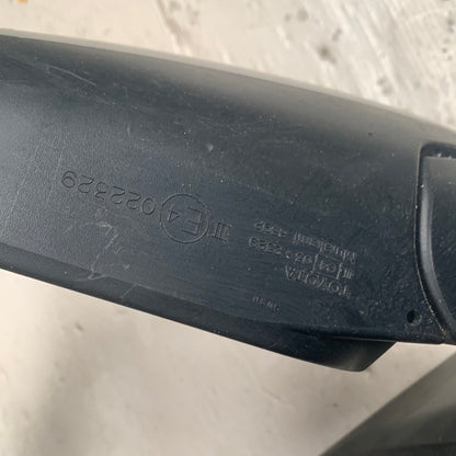 Retrovisor Toyota RAV4 2007 2008