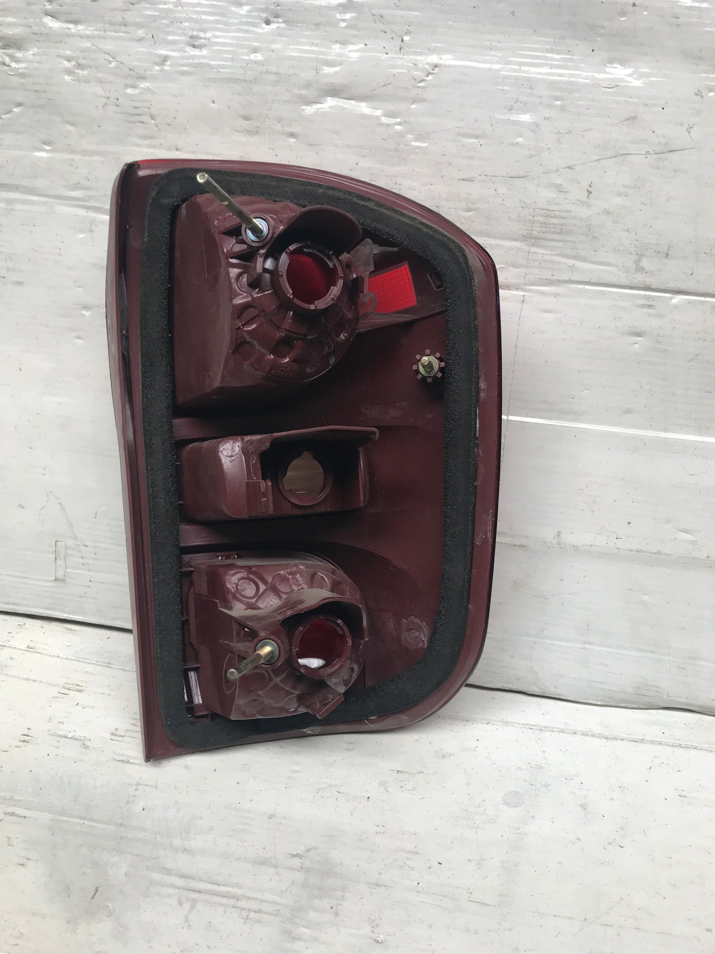 Stop Toyota RAV4 2004 2005