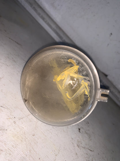 Luz Antiniebla Jeep Liberty KJ 2002 2006