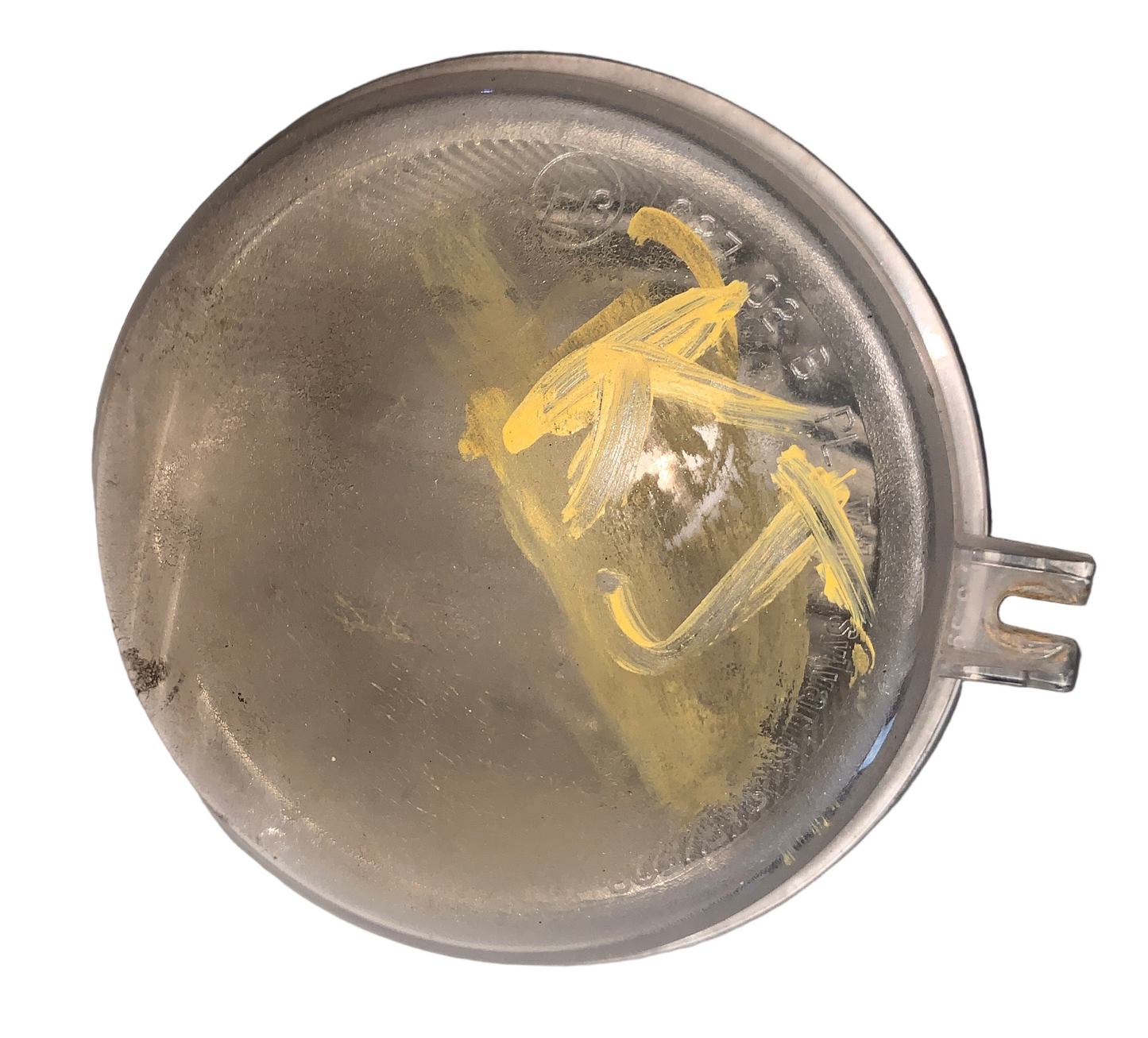 Luz Antiniebla Jeep Liberty KJ 2002 2006