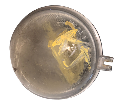 Luz Antiniebla Jeep Liberty KJ 2002 2006