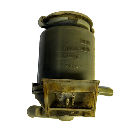 Envase Deposito Aceite Dirección Corolla Sensacion