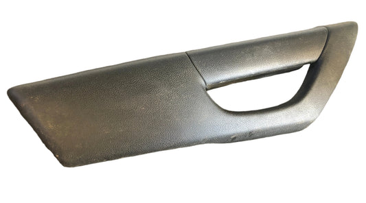 Embellecedor Manilla Jala Puerta Mazda3 2006 2010